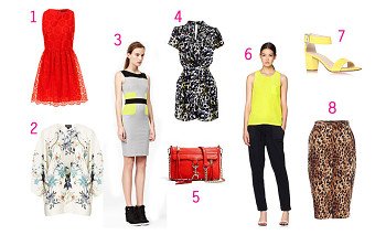 Style ME blog