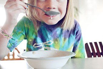 Rice Krispies