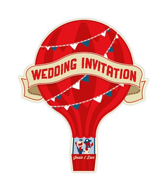 Wedding Stationery