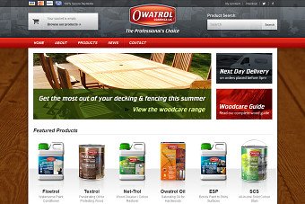 Owatrol Direct