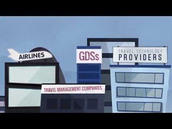 Recruitment animation video