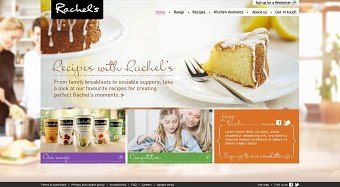 Rachel's