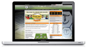 Fantasy Football 2013 - 2014