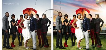 VODACOM