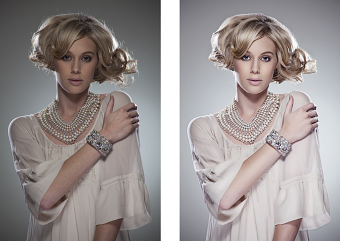Retouch Portfolio