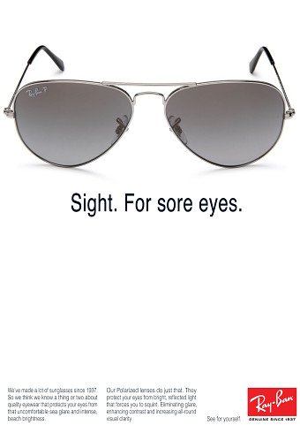 Ray-Ban - See for yourself