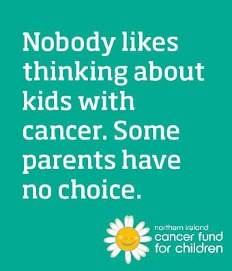 Cancer Charity Campaign