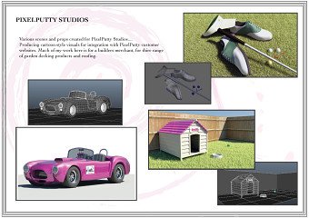 Portfolio
