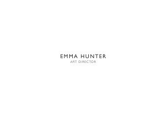 Portfolio
