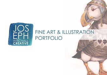 Joseph Witchall Creative