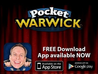 Pocket Warwick