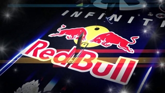 Matrix Fitness/ RedBull Racing - Flame Awards 2013