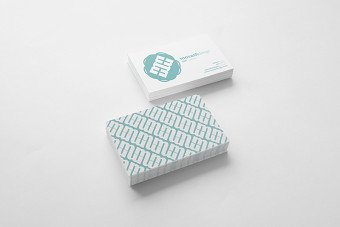 Mosash Design Brand Design