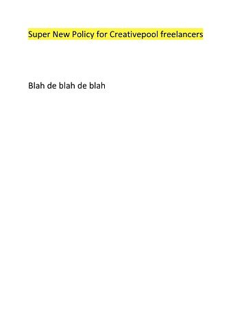 News