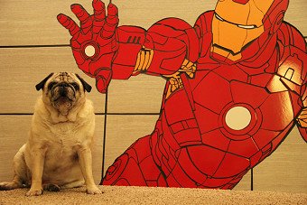 Ironman