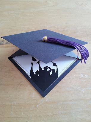 Graduation Party Invite