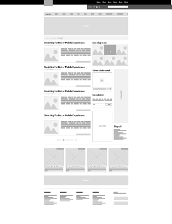 Web Designs