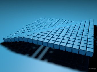 Cubes 1