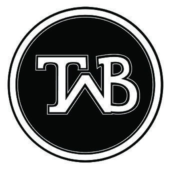 The Writer's Block logo