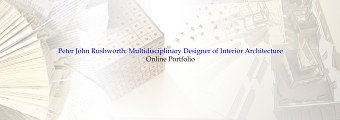 Interior Architecture BA Hons