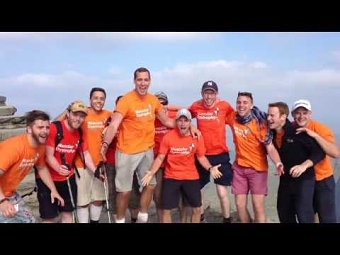 Muscular Dystrophy Fundraising Event