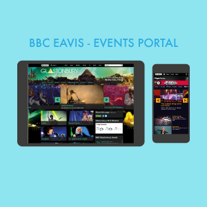 BBC Eavis