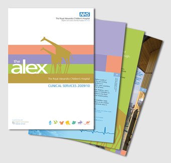 NHS Brochure