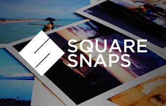 Square Snaps