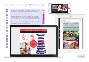 Digital Email Marketing Designer