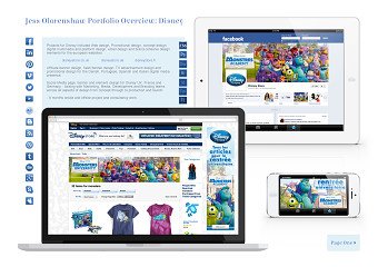 Digital Design Consultant & Creative Producer