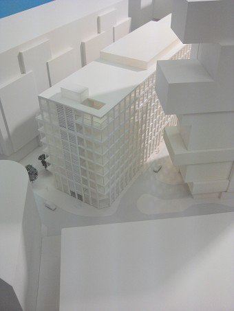 Model Making
