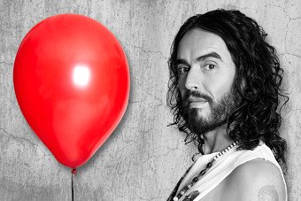 Give It Up for Comic Relief