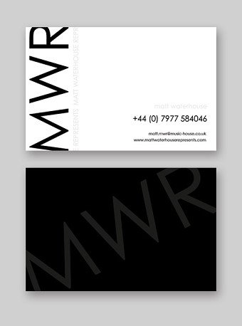MWR