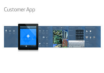 Veka / Halo Branding