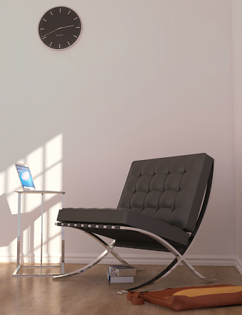 Architectural & Interior Design Visuals