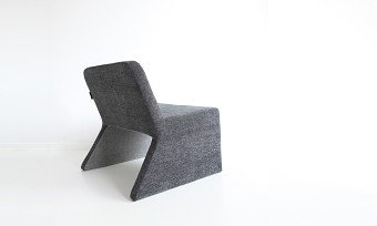 Dry Martini armchair