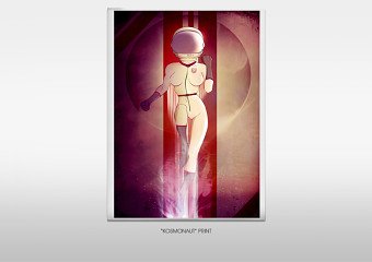 Kosmonaut