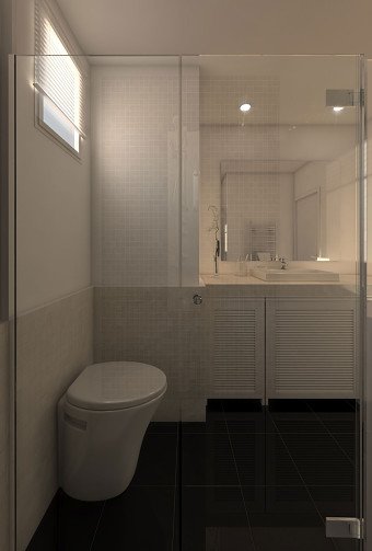 3D Visualization