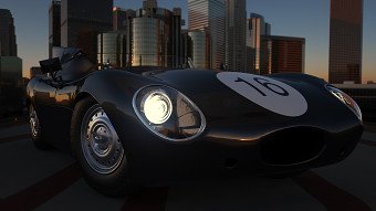 3D Modeling