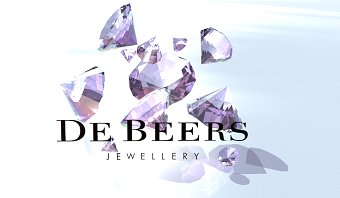 DeBeers Hologram