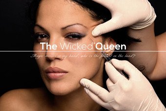 The Wicked Queen