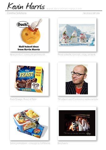 Portfolio