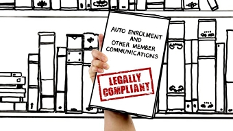 Company promotional video