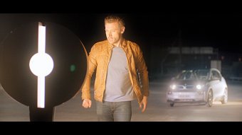 BMW i Become Electric 360° Film