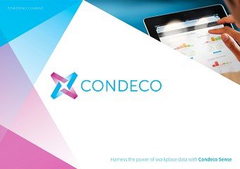 New product sales brochure