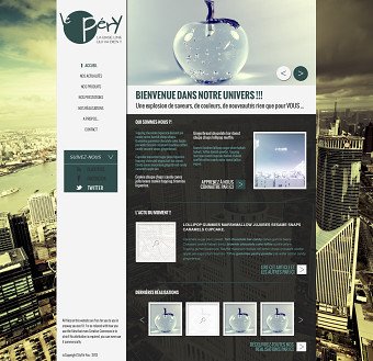 Web Design
