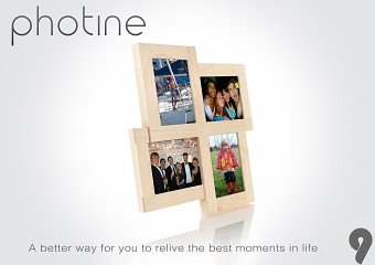 Social media images