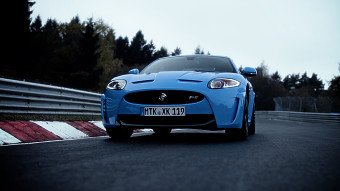 Automotive Film