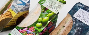 Welcome Break Foods rebrand and repack