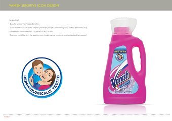 Vanish